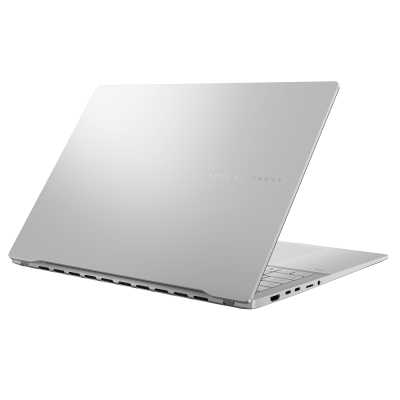 ноутбук ASUS VivoBook S 15 OLED M5506NA-MA013 90NB14D3-M004S0-wpro Серебристый