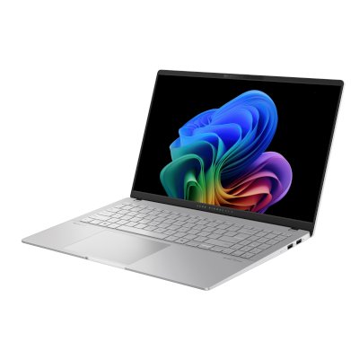 ноутбук ASUS VivoBook S 15 OLED S5507QA-MA012W 90NB14Q2-M005C0 Серебристый