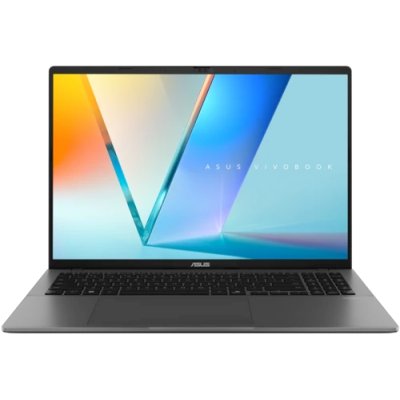 ноутбук ASUS VivoBook S 16 M3607HA-RP236 90NB16F1-M00EH0 Серый