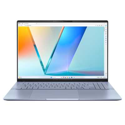 ноутбук ASUS VivoBook S 16 OLED S5606CA-RI174W 90NB1551-M009J0 Синий