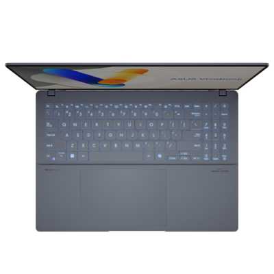 ноутбук ASUS VivoBook S 16 OLED S5606CA-RI174W 90NB1551-M009J0 Синий