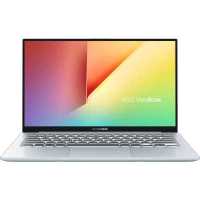ноутбук ASUS VivoBook S13 S330FA-EY095T 90NB0KU3-M06610 Серебристый