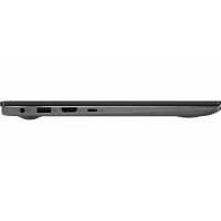 ноутбук ASUS VivoBook S13 S333EA-EG001 90NB0SP4-M01280 Черный