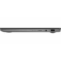 ноутбук ASUS VivoBook S13 S333EA-EG001 90NB0SP4-M01280 Черный