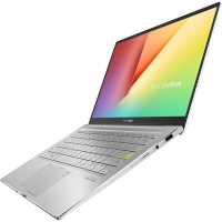 ноутбук ASUS VivoBook S13 S333JA-EG014T 90NB0Q53-M01260 Белый