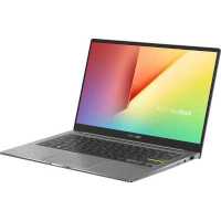 ноутбук ASUS VivoBook S13 S333JQ-EG008T 90NB0QS4-M00240 Черный