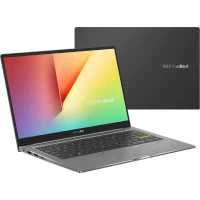 ноутбук ASUS VivoBook S13 S333JQ-EG008T 90NB0QS4-M00240 Черный