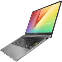 ноутбук ASUS VivoBook S13 S333JQ-EG008T 90NB0QS4-M00240 Черный