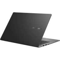 ноутбук ASUS VivoBook S13 S333JQ-EG008T 90NB0QS4-M00240 Черный