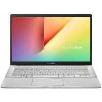 ноутбук ASUS VivoBook S14 K433FA-AM831T 90NB0Q01-M13060 Красный