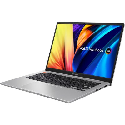 ноутбук ASUS VivoBook S14 M3402RA-KM081 90NB0WH1-M00370-wpro Серый