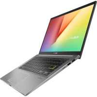 ноутбук ASUS VivoBook S14 M433IA-EB071 90NB0QR4-M08110 Черный