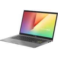 ноутбук ASUS VivoBook S14 M433IA-EB884T 90NB0QR2-M14450 Зелёный