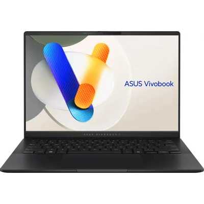 ноутбук ASUS VivoBook S14 OLED M5406NA-QD079 90NB1493-M003M0-wpro Черный