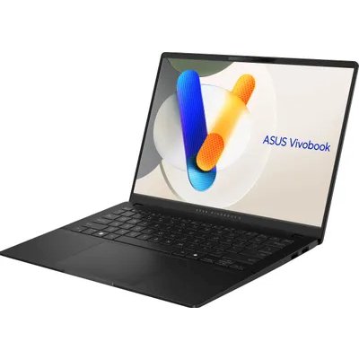 ноутбук ASUS VivoBook S14 OLED M5406NA-QD079 90NB1493-M003M0-wpro Черный