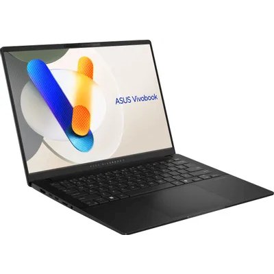 ноутбук ASUS VivoBook S14 OLED M5406NA-QD079 90NB1493-M003M0-wpro Черный