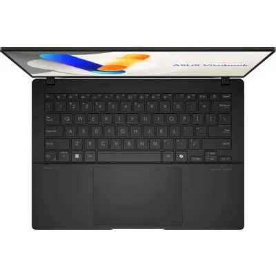 ноутбук ASUS VivoBook S14 OLED M5406NA-QD079 90NB1493-M003M0-wpro Черный