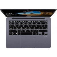 ноутбук ASUS VivoBook S14 S406UA-BV041T 90NB0FX2-M01750 Серый