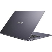 ноутбук ASUS VivoBook S14 S406UA-BV041T 90NB0FX2-M01750 Серый