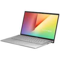 ноутбук ASUS VivoBook S14 S431FA-AM187 90NB0LR3-M04480 Серый