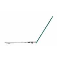 ноутбук ASUS VivoBook S14 S433EA-AM108T 90NB0RL2-M01570 Зелёный