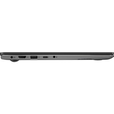 ноутбук ASUS VivoBook S14 S433EA-KI2070 90NB0RL4-M008S0-wpro Черный
