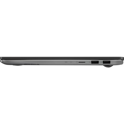 ноутбук ASUS VivoBook S14 S433EA-KI2070 90NB0RL4-M008S0-wpro Черный