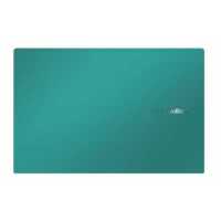ноутбук ASUS VivoBook S14 S433JQ-EB090 90NB0RD2-M03470-wpro Зелёный