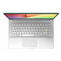 ноутбук ASUS VivoBook S14 S433JQ-EB090 90NB0RD2-M03470-wpro Зелёный
