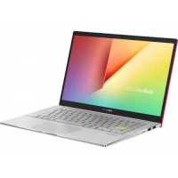 ноутбук ASUS VivoBook S14 S433JQ-EB092 90NB0RD1-M03490-wpro Красный