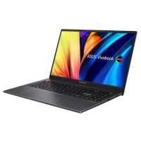 ноутбук ASUS VivoBook S15 M3502QA-BQ238 90NB0XX2-M00B10 Черный