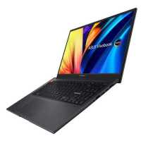 ноутбук ASUS VivoBook S15 M3502QA-BQ238 90NB0XX2-M00B10 Черный