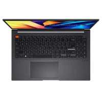 ноутбук ASUS VivoBook S15 M3502QA-BQ238 90NB0XX2-M00B10 Черный