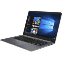 ноутбук ASUS VivoBook S15 S510UA-BQ734T 90NB0FQ5-M11260 Серый