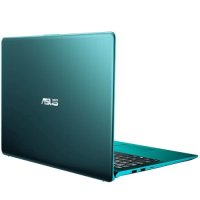ноутбук ASUS VivoBook S15 S530FN-BQ173T 90NB0K41-M02530 Зелёный