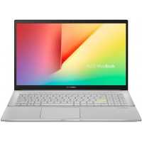 ноутбук ASUS VivoBook S15 S533EA-BN177T 90NB0SF4-M03610 Белый