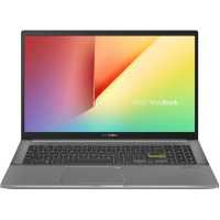 ноутбук ASUS VivoBook S15 S533EA-BN178 90NB0SF3-M03620-wpro Черный