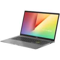 ноутбук ASUS VivoBook S15 S533EA-BN178 90NB0SF3-M03620-wpro Черный