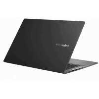 ноутбук ASUS VivoBook S15 S533EA-BN178 90NB0SF3-M03620-wpro Черный