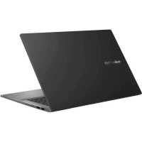 ноутбук ASUS VivoBook S15 S533EA-BN178 90NB0SF3-M03620-wpro Черный