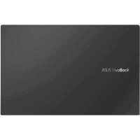 ноутбук ASUS VivoBook S15 S533EA-BN178 90NB0SF3-M03620-wpro Черный