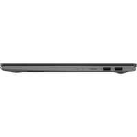 ноутбук ASUS VivoBook S15 S533EA-BN178 90NB0SF3-M03620-wpro Черный