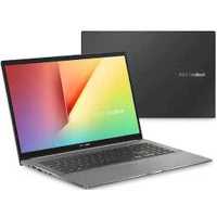 ноутбук ASUS VivoBook S15 S533FA-BQ190 90NB0LE3-M03970-wpro Черный