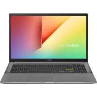 ноутбук ASUS VivoBook S15 S533FL-BQ088T 90NB0LX3-M03440 Серый