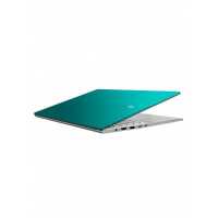 ноутбук ASUS VivoBook S15 S533FL-BQ058T 90NB0LX1-M00990 Зелёный