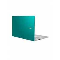 ноутбук ASUS VivoBook S15 S533FL-BQ058T 90NB0LX1-M00990 Зелёный