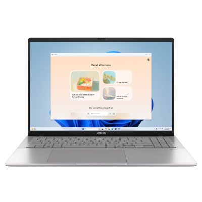 ноутбук ASUS VivoBook S16 S3607VA-RP173 90NB1671-M00CH0-wpro Серебристый