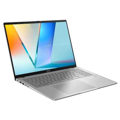 ноутбук ASUS VivoBook S16 S3607VA-RP173 90NB1671-M00CH0-wpro Серебристый
