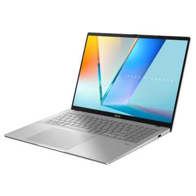 ноутбук ASUS VivoBook S16 S3607VA-RP173 90NB1671-M00CH0-wpro Серебристый