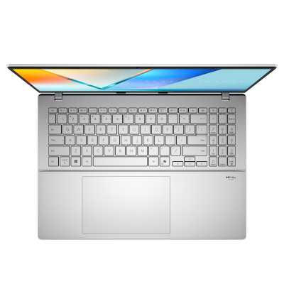 ноутбук ASUS VivoBook S16 S3607VA-RP173 90NB1671-M00CH0-wpro Серебристый